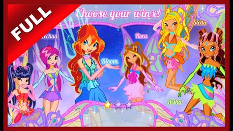 winx club games|Winx Games .